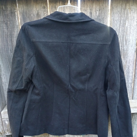 Fishbone jacket - Picture 2 of 7